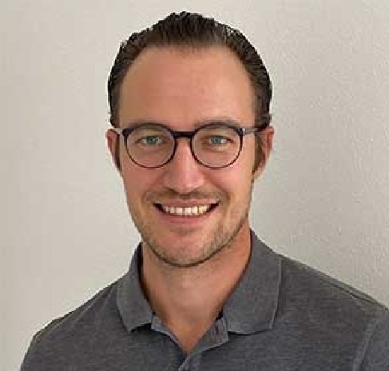 Tobias Maier