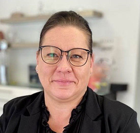 Sandra Zieglgänsberger